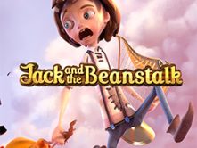 Jack and the Beanstalk