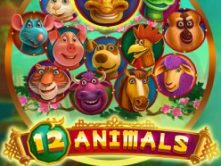 12 Animals