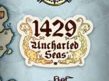 1429 Uncharted Seas