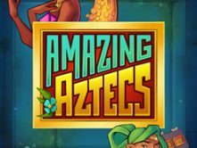 Amazing Aztecs