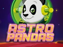 Astro Pandas