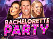 Bachelorette Party