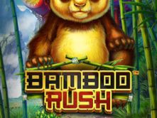 Bamboo Rush