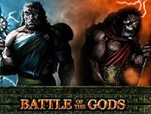 Battle of the Gods