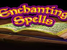 Enchanting Spells