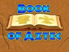 Book of Aztec