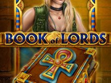 Book of Lords