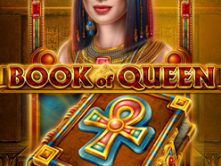 Book of Queen