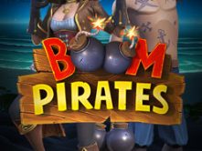 Boom Pirates