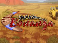 Boomerang Bonanza