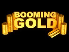 Booming Gold