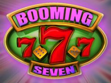 Booming Seven