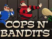 Cops N’ Bandits