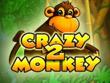 Crazy Monkey 2