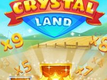 Crystal Land