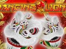 Dancing Lions