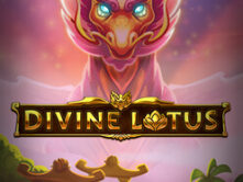 Divine Lotus