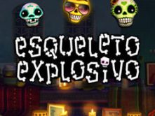 Esqueleto Explosivo