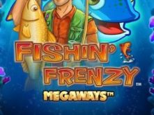 Fishin’ Frenzy Megaways