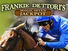 Frankie Dettori’s Magic Seven