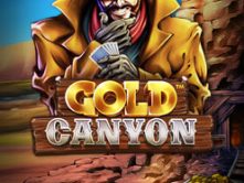 Gold Canyon