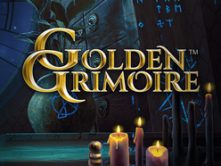 Golden Grimoire