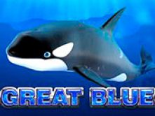 Great Blue