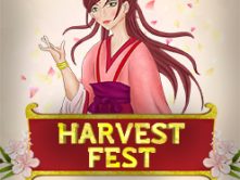 Harvest Fest