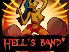 Hell’s Band