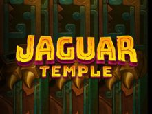 Jaguar Temple