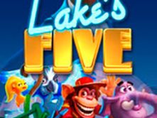 Lake’s Five