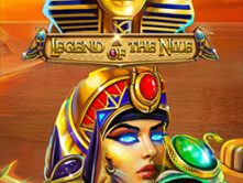 Legend Of The Nile