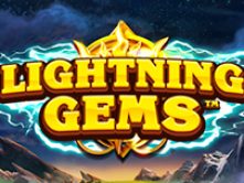 Lightning Gems