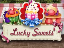 Lucky Sweets