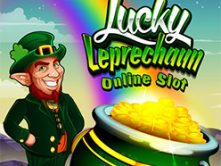 Lucky Leprechaun