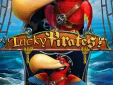 Lucky Pirates