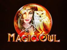 Magic Owl