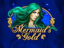 Mermaid’s Gold