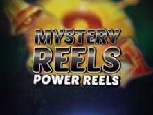 Mystery Reels Power Reels