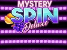 Mystery Spin Deluxe Megaways