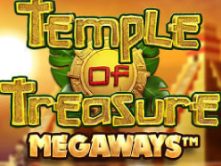 Temple of Treasures MegaWays