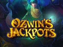 Ozwin’s Jackpots