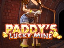 Paddy’s Lucky Mine