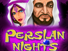 Persian Nights