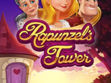 Rapunzel’s Tower