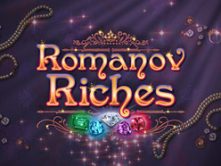 Romanov Riches