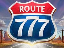 Route 777