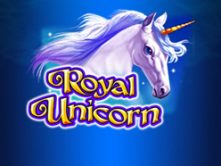 Royal Unicorn