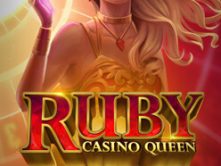 Ruby Casino Queen