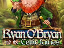 Ryan O’Bryan and the Celtic Fairies